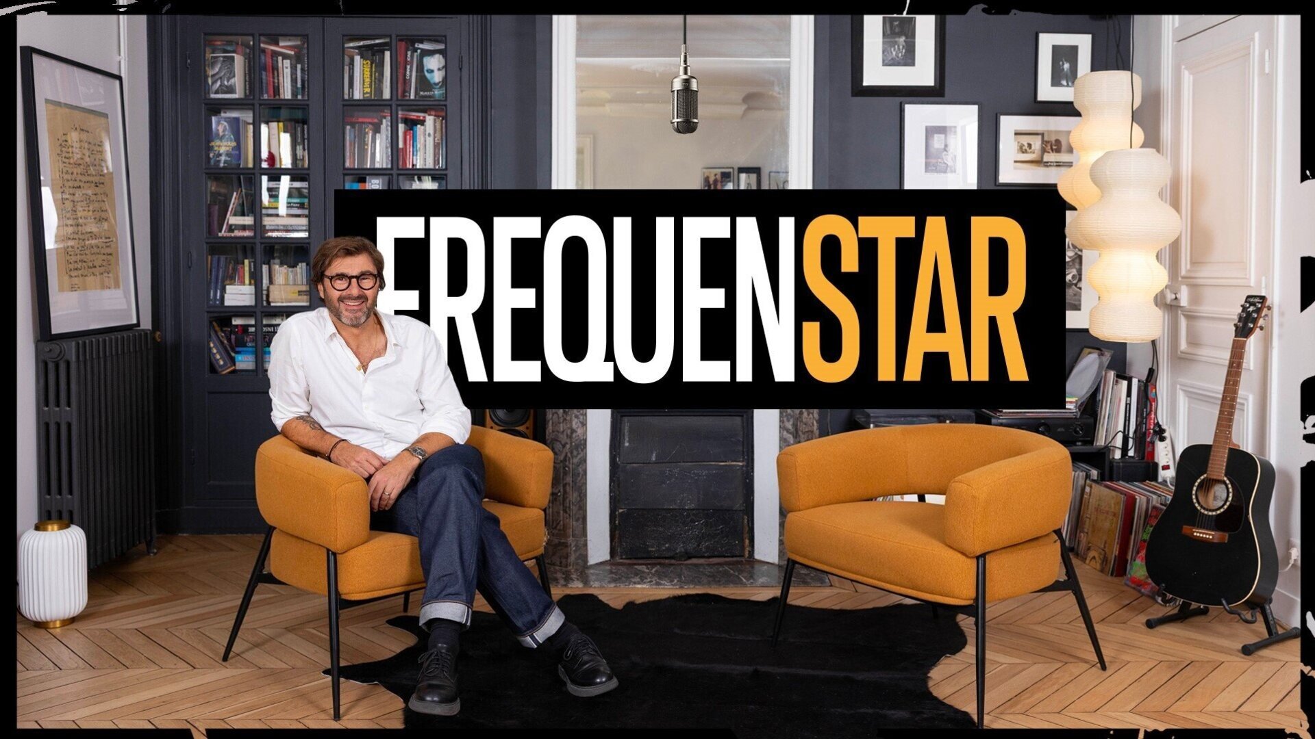 Vignette du programme télé Fréquenstar