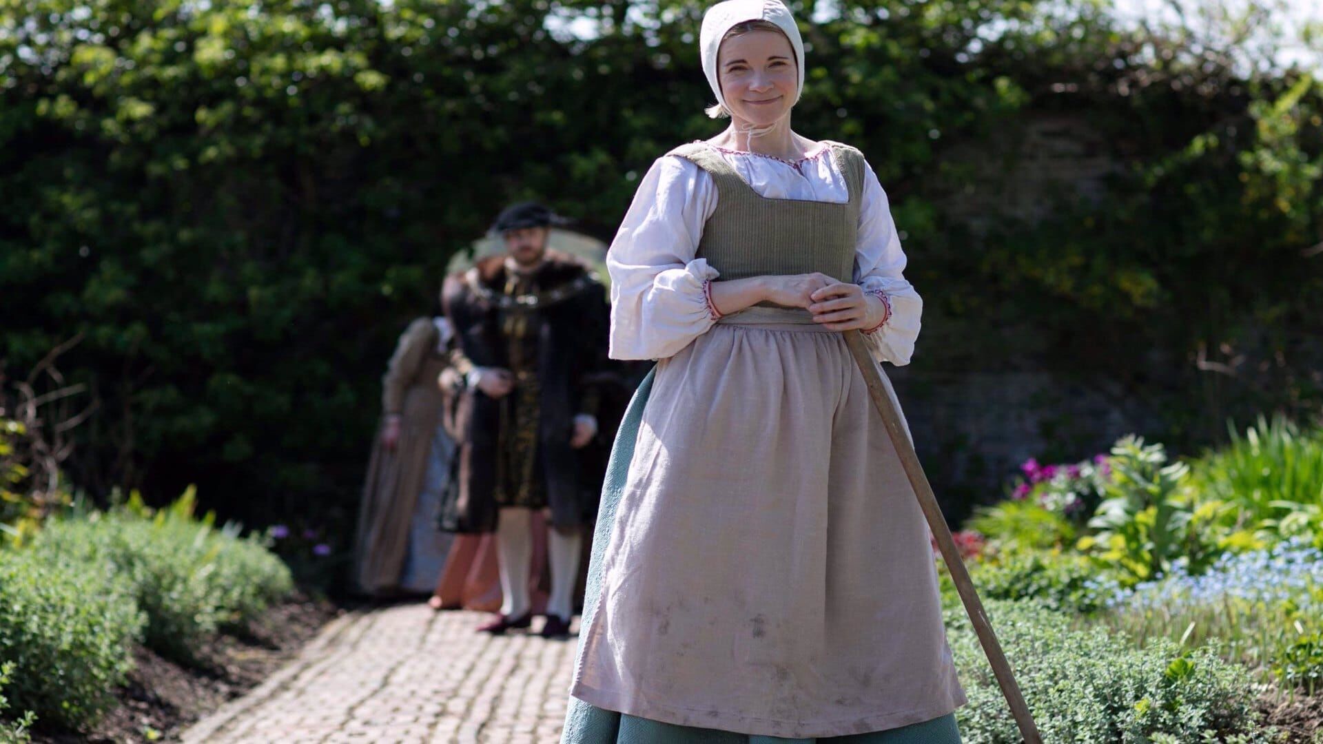 Vignette du programme télé Les six femmes d'Henri VIII