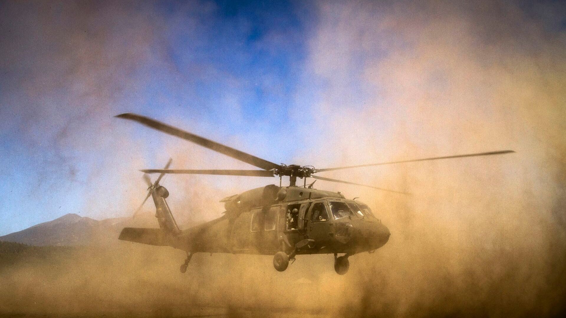 Vignette du programme télé Les combattants du ciel