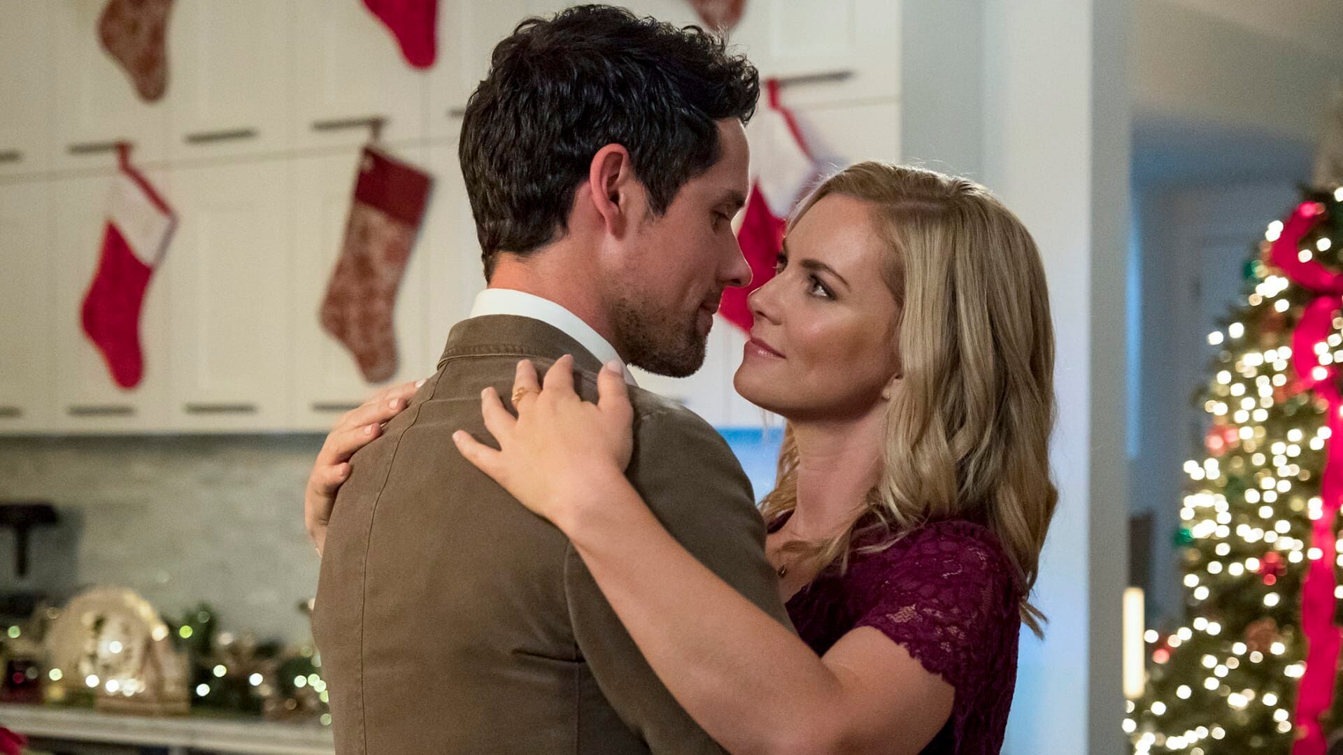 Vignette du programme télé Le fabuleux destin de Noël