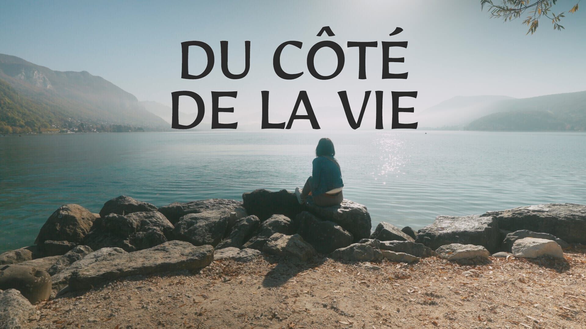 Vignette du programme télé Du côté de la vie