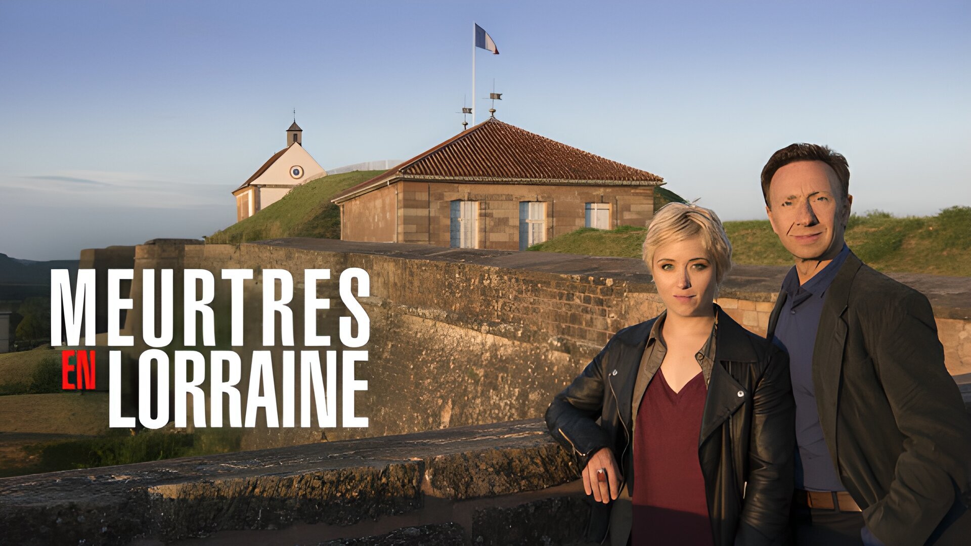 Vignette du programme télé Meurtres à...