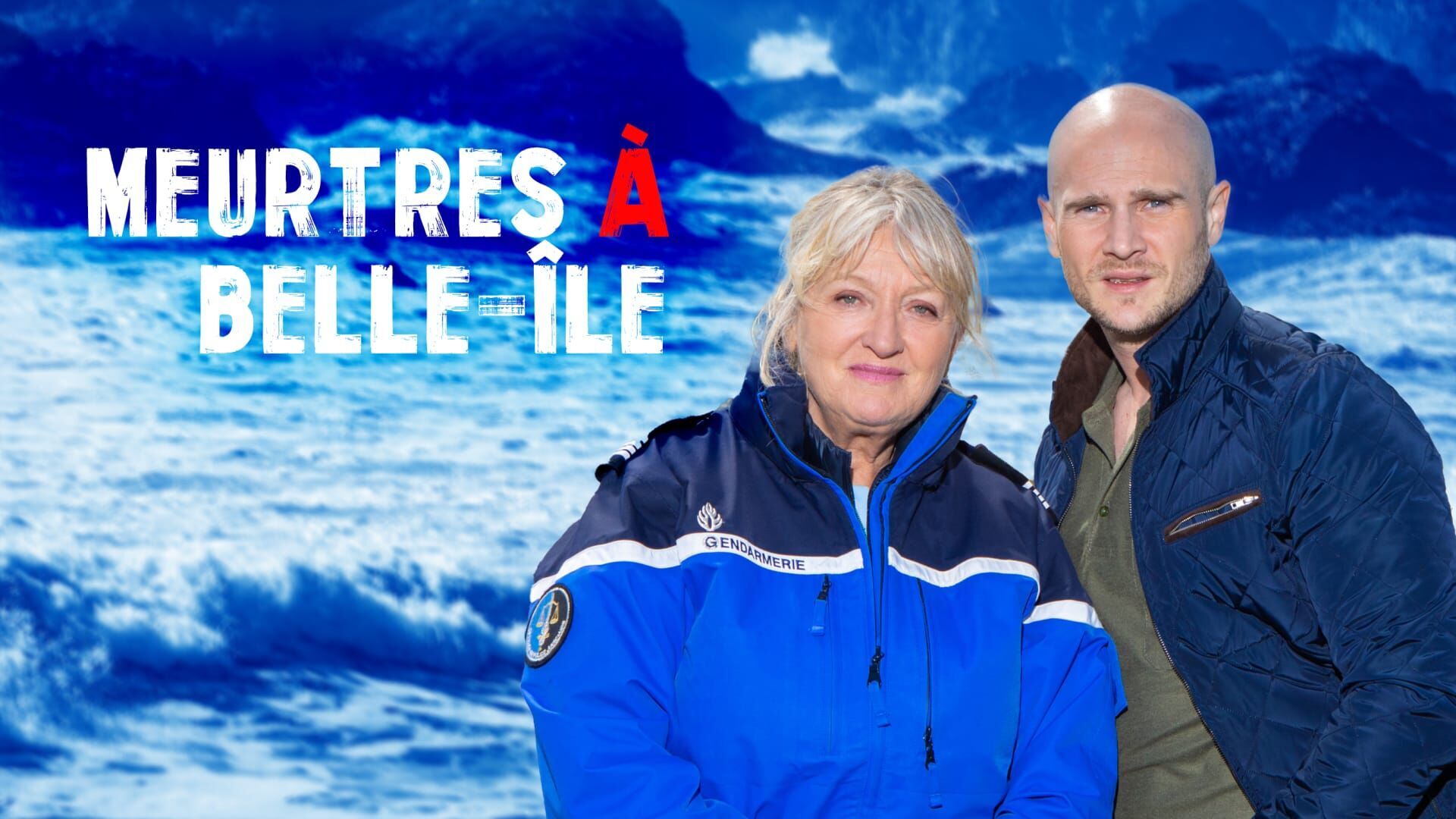 Vignette du programme télé Meurtres à...