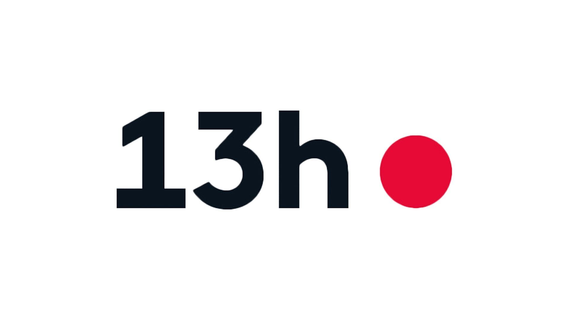 Vignette du programme télé Journal 13h00