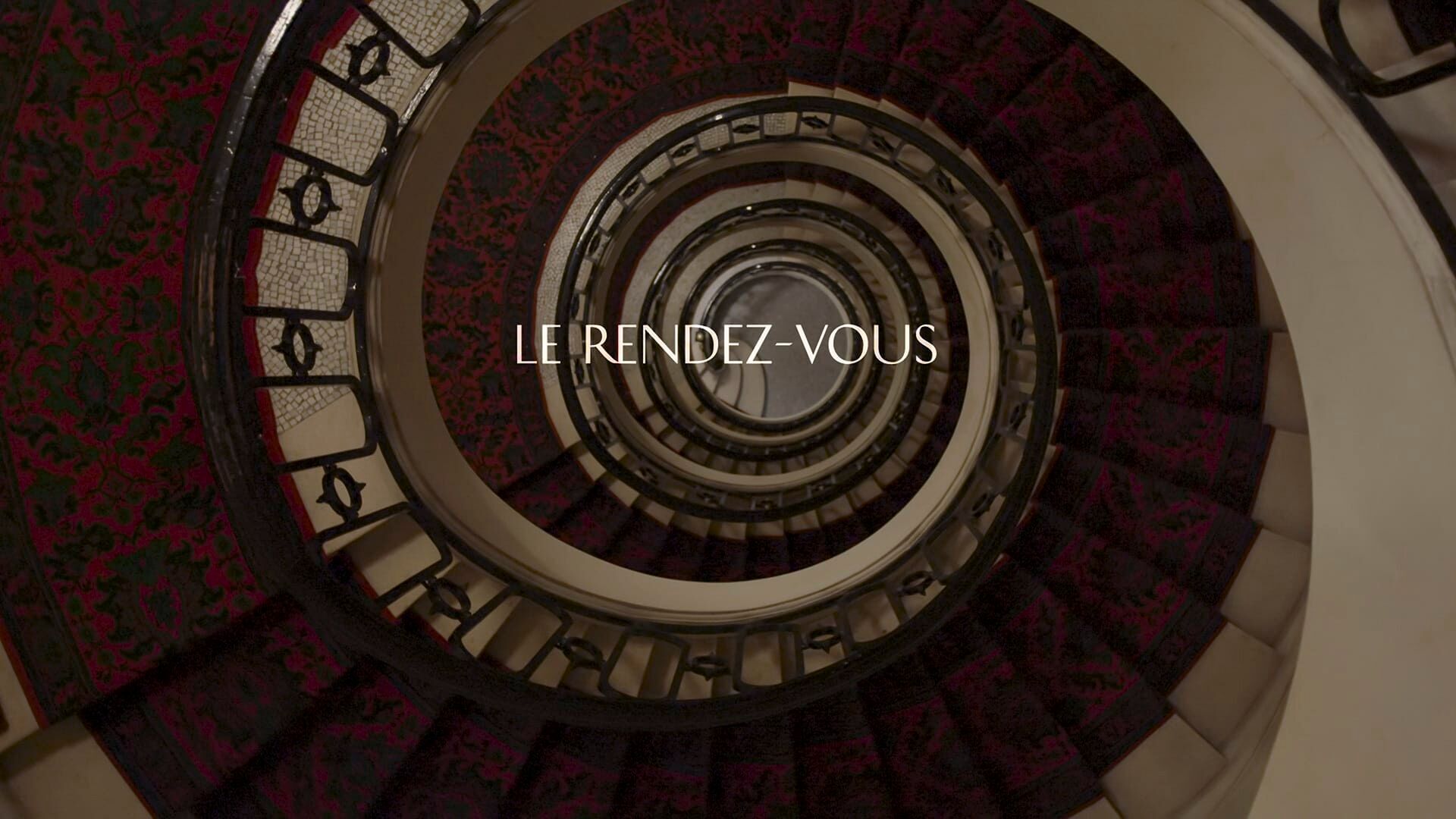 Vignette du programme télé Le rendez-vous