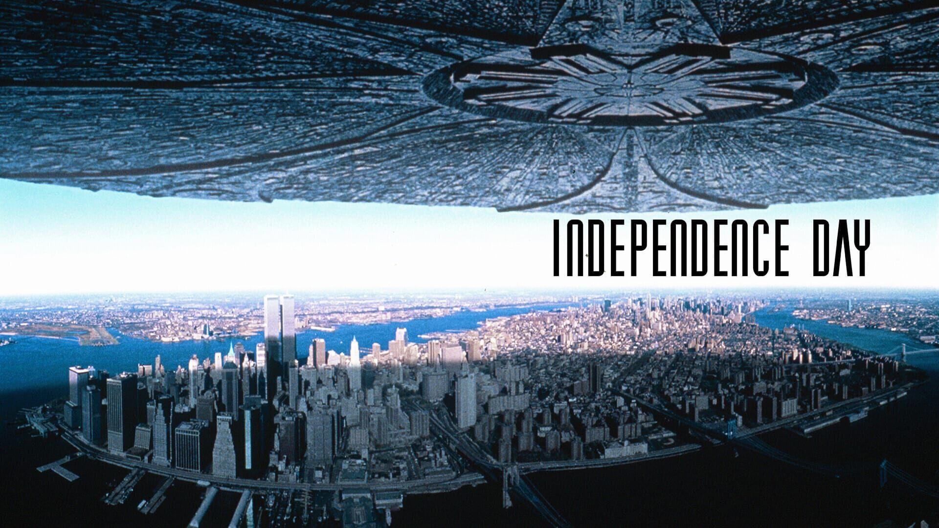 Vignette du programme télé Independence Day