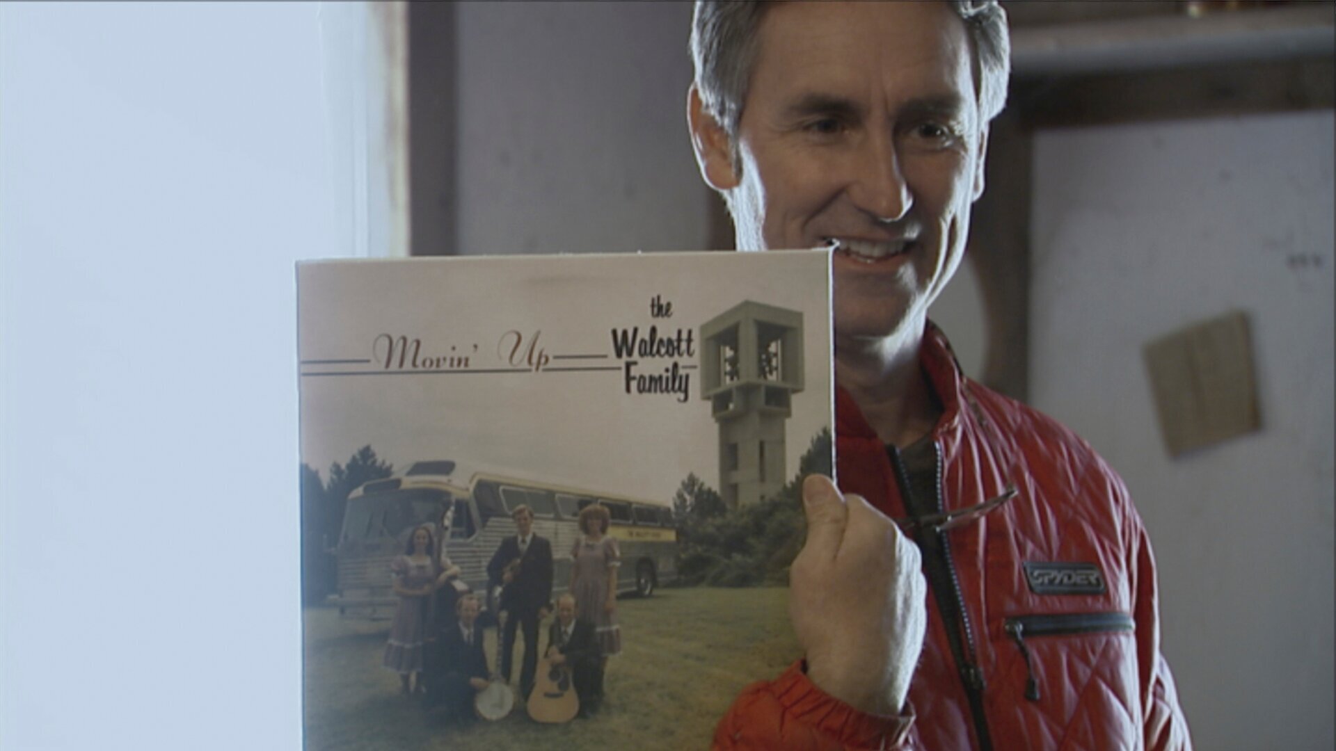 Vignette du programme télé American Pickers, la brocante made in USA