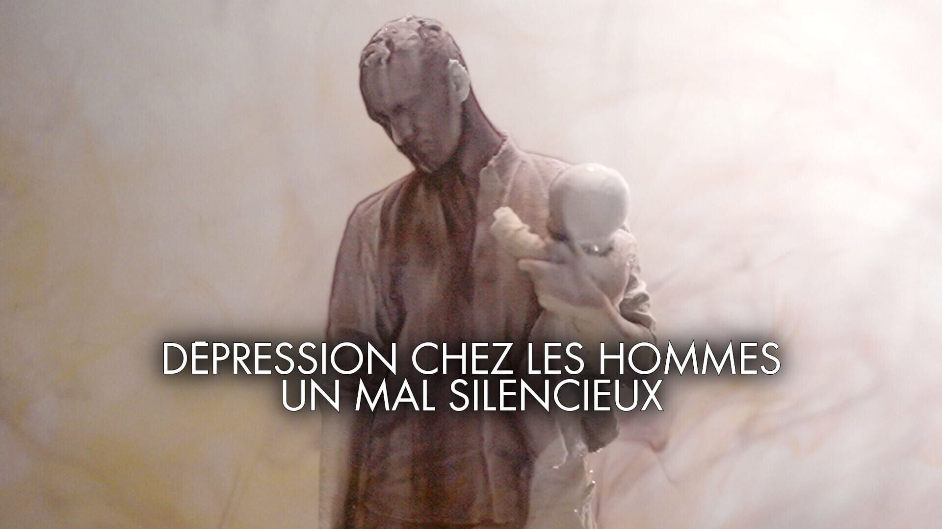 Vignette du programme télé Dépression chez les hommes, un mal silencieux