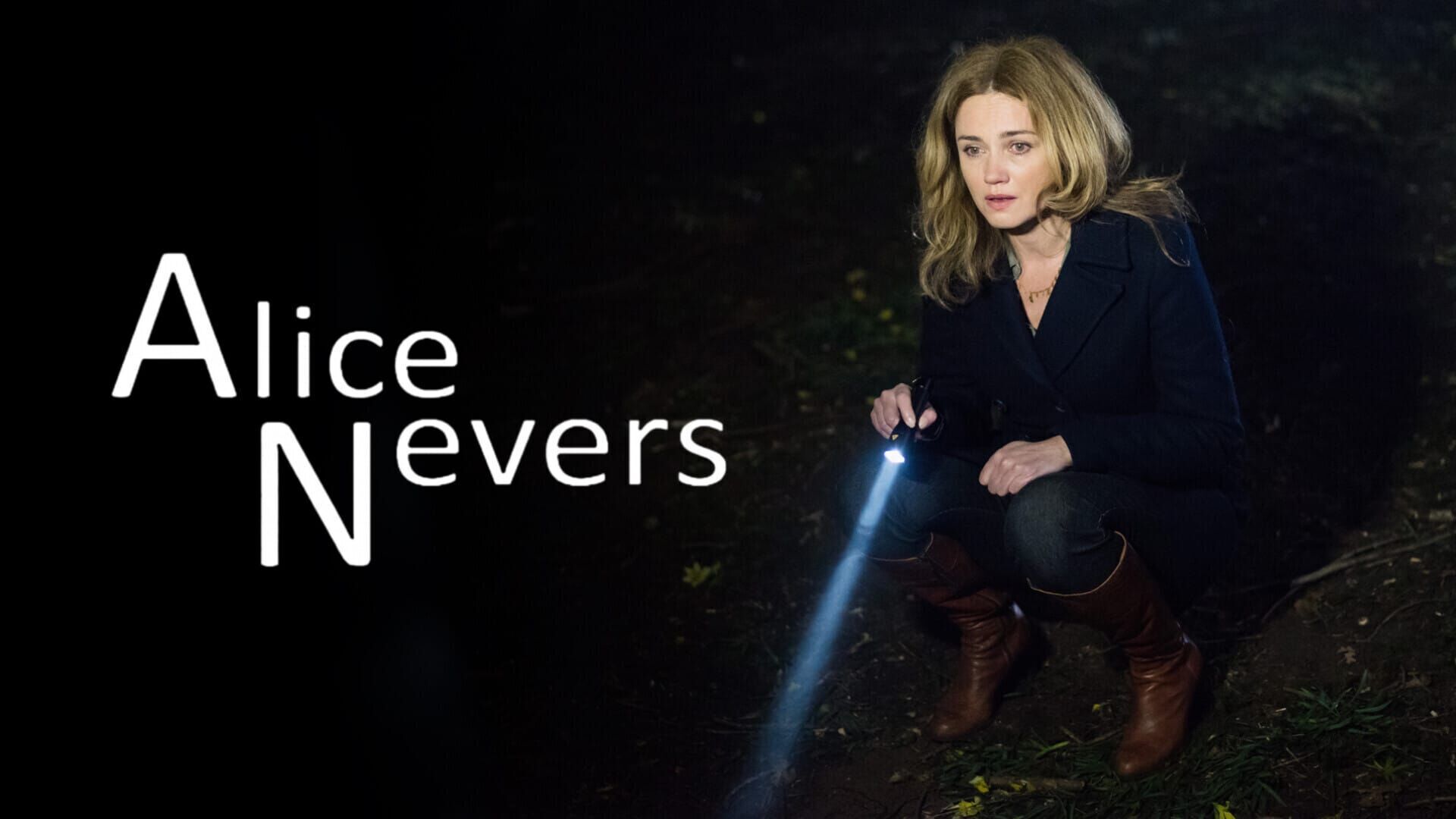 Vignette du programme télé Alice Nevers : Le juge est une femme