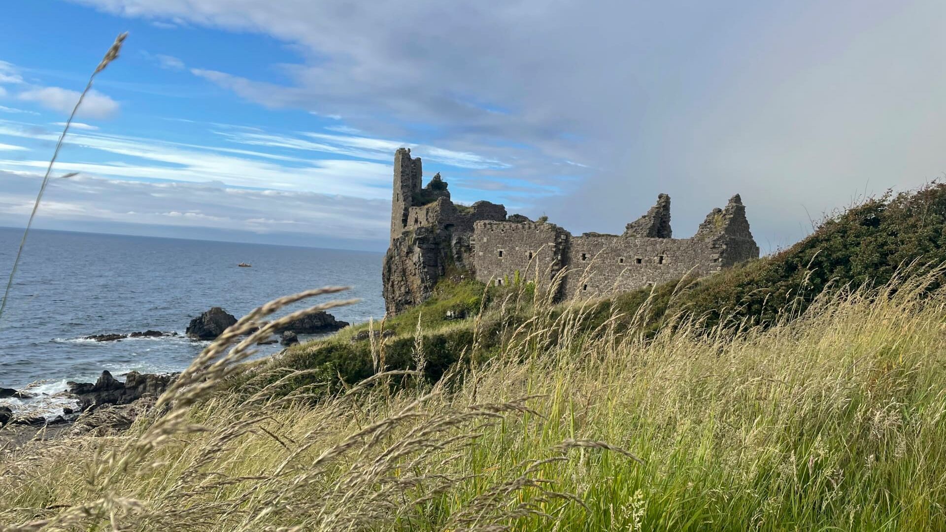 Vignette du programme télé Secrets de châteaux