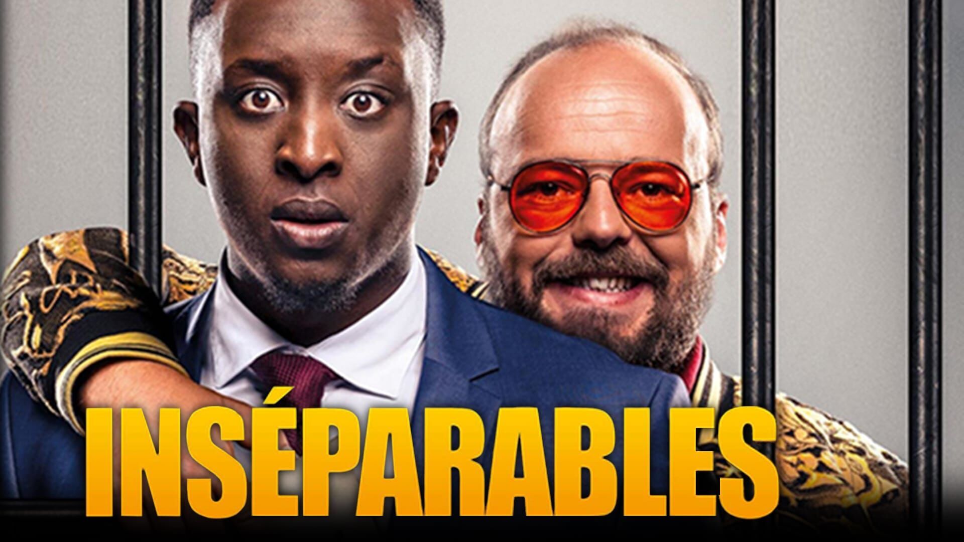 Vignette du programme télé Inséparables