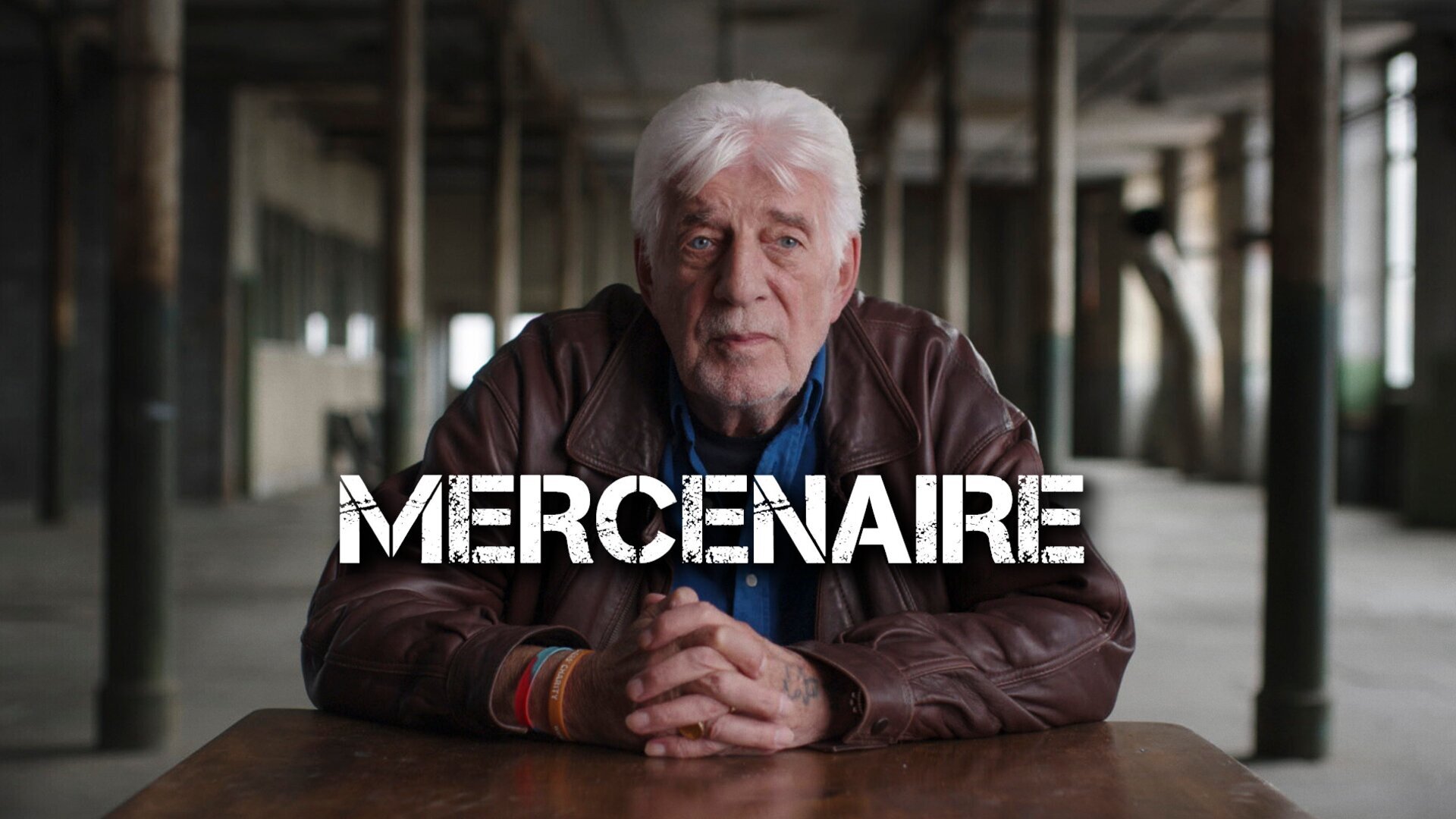 Vignette du programme télé Mercenaire