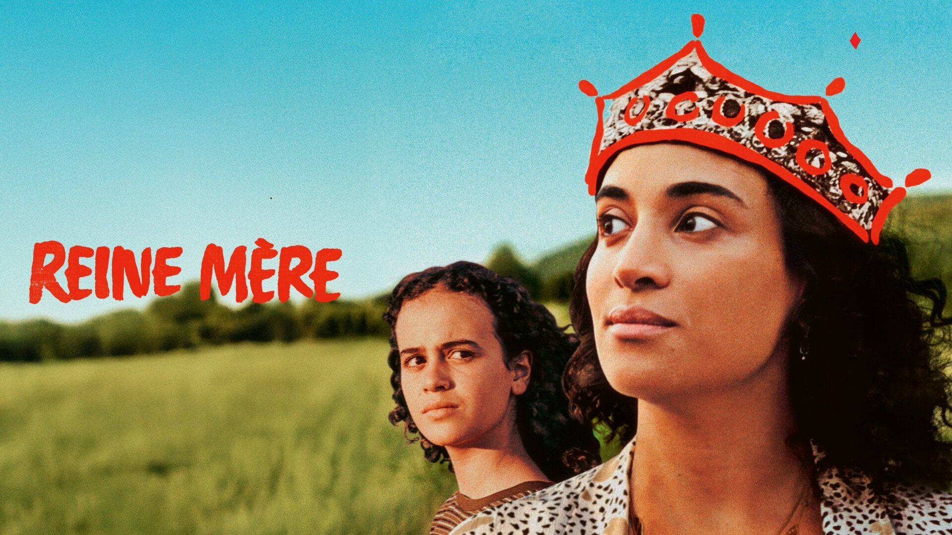 Vignette du programme télé Reine mère