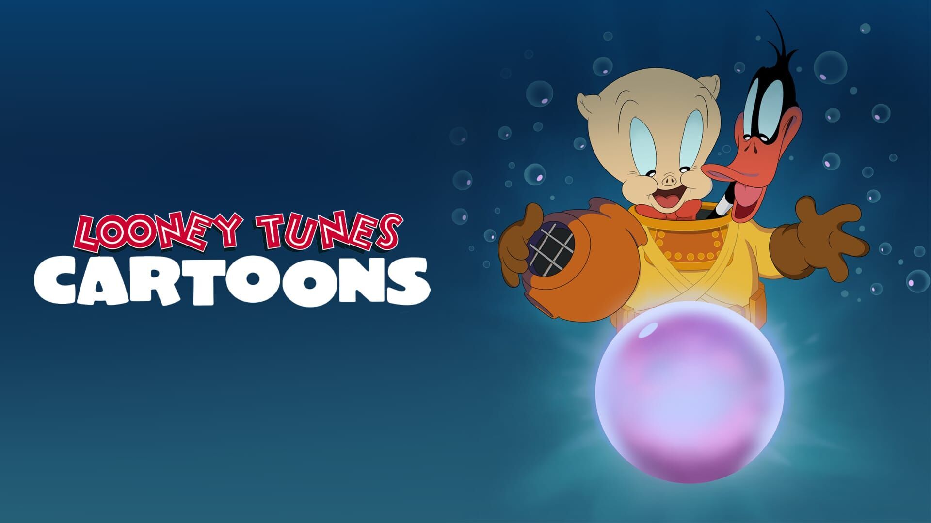 Vignette du programme télé Looney Tunes Cartoons