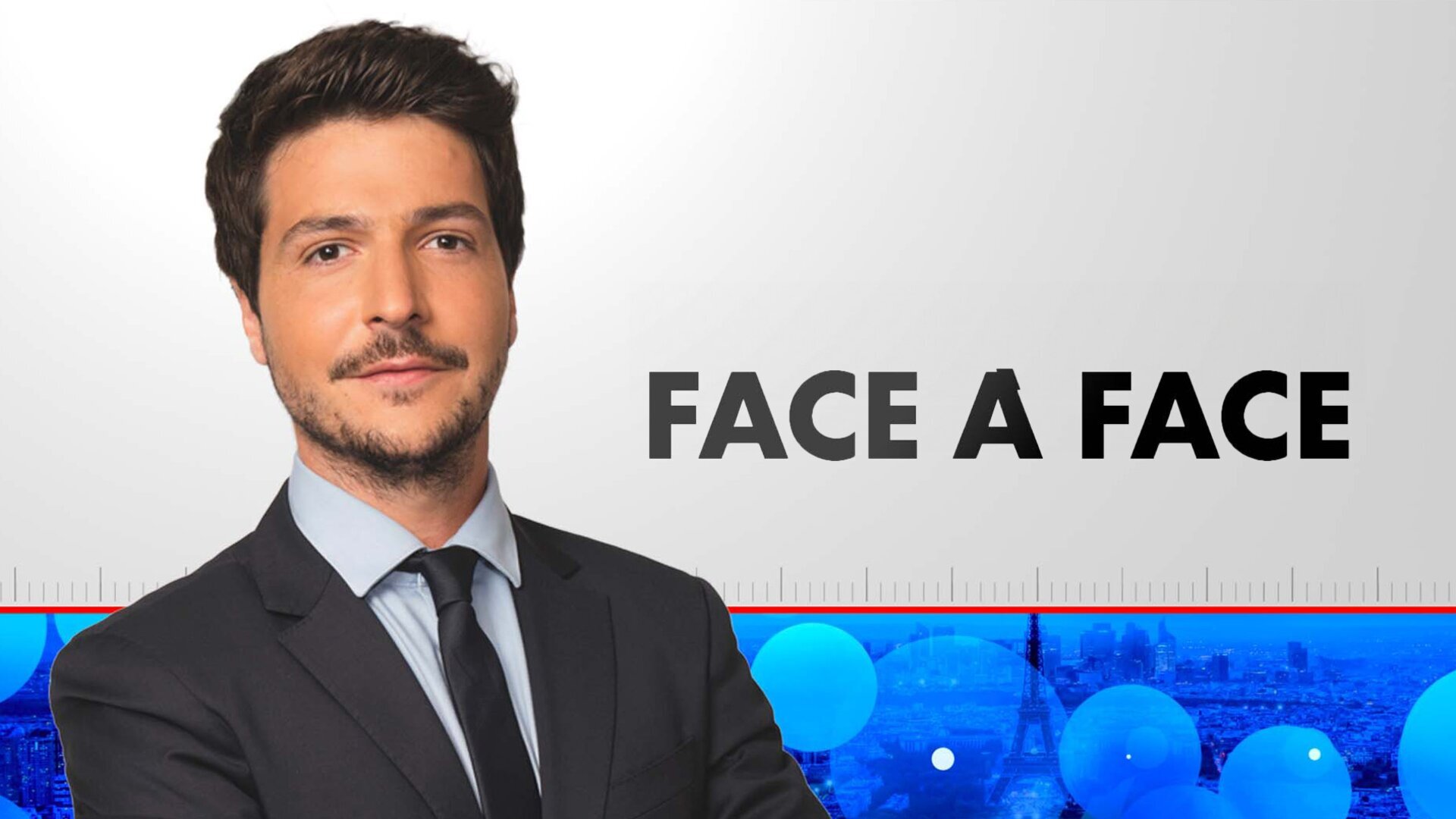 Vignette du programme télé Face à Face