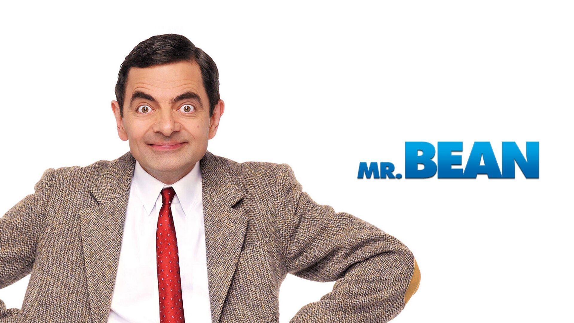 Vignette du programme télé Mr Bean