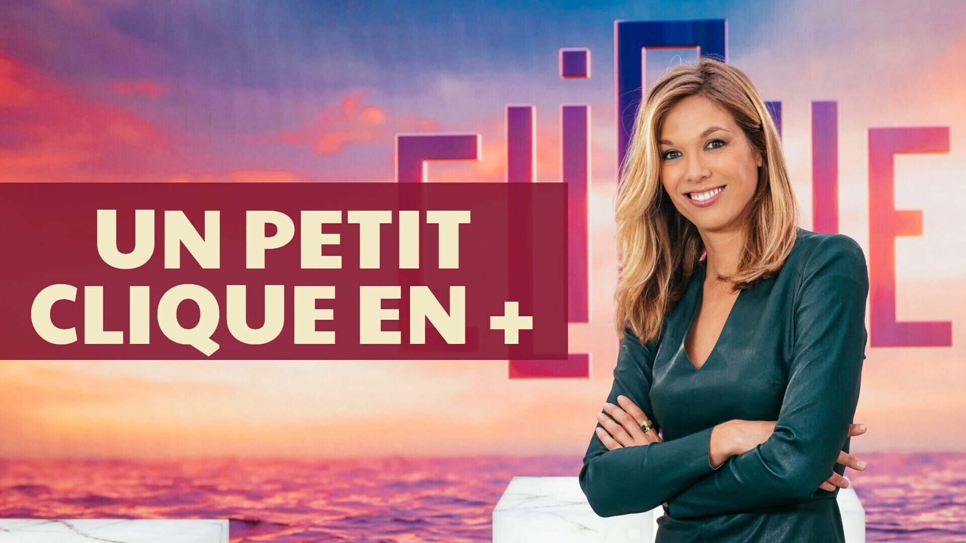 Vignette du programme télé Un petit Clique en +