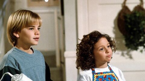 Vignette du programme télé 7 à la maison