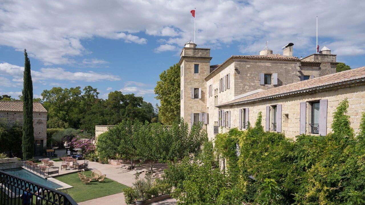 Vignette du programme télé Ici tout commence