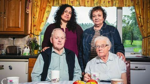 Vignette du programme télé Lockerbie - Autopsie d'un attentat (35 ans d'attente) S1 (4/4)