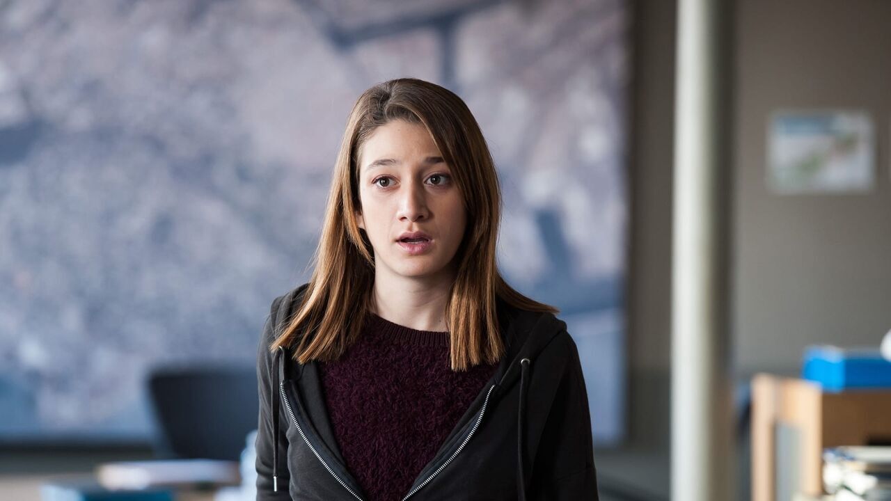 Vignette du programme télé Candice Renoir