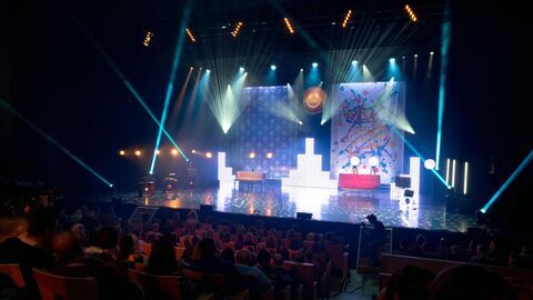 Vignette du programme télé Les duos impossibles de Jérémy Ferrari