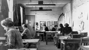 Vignette du programme télé Les armes secrètes de la Seconde Guerre mondiale (Armes furtives) S1 (6/6)