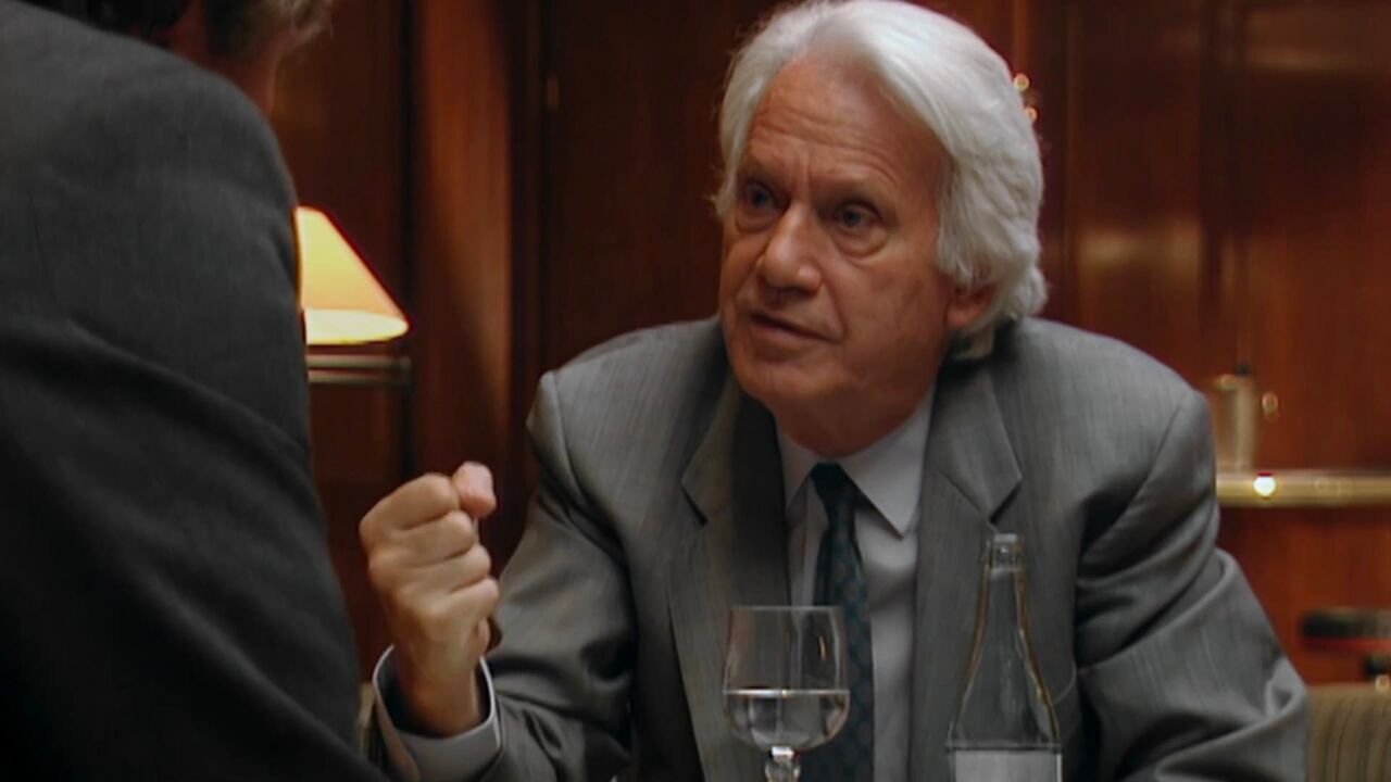 Vignette du programme télé Jorge Semprun, la plume au poing