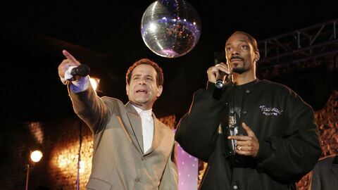 Vignette du programme télé Monk