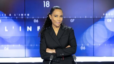 Vignette du programme télé Face à l'info