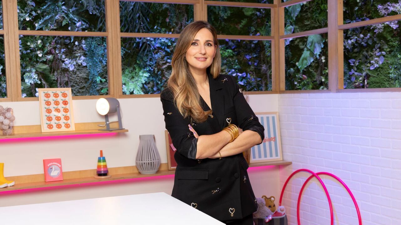 Vignette du programme télé Les maternelles XXL