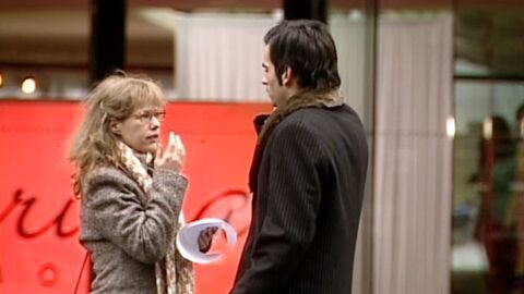 Vignette du programme télé Le destin de Lisa