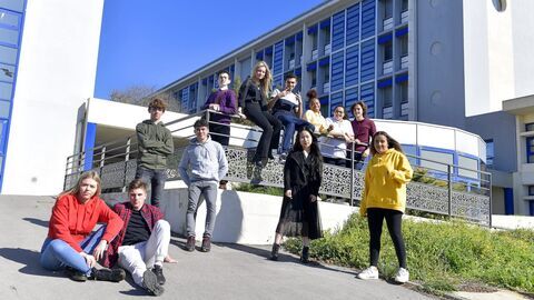 Vignette du programme télé ASKIP