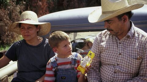 Vignette du programme télé Malcolm