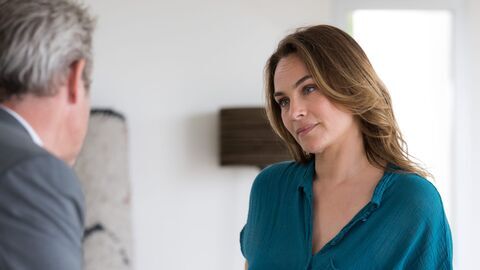 Vignette du programme télé Un si grand soleil