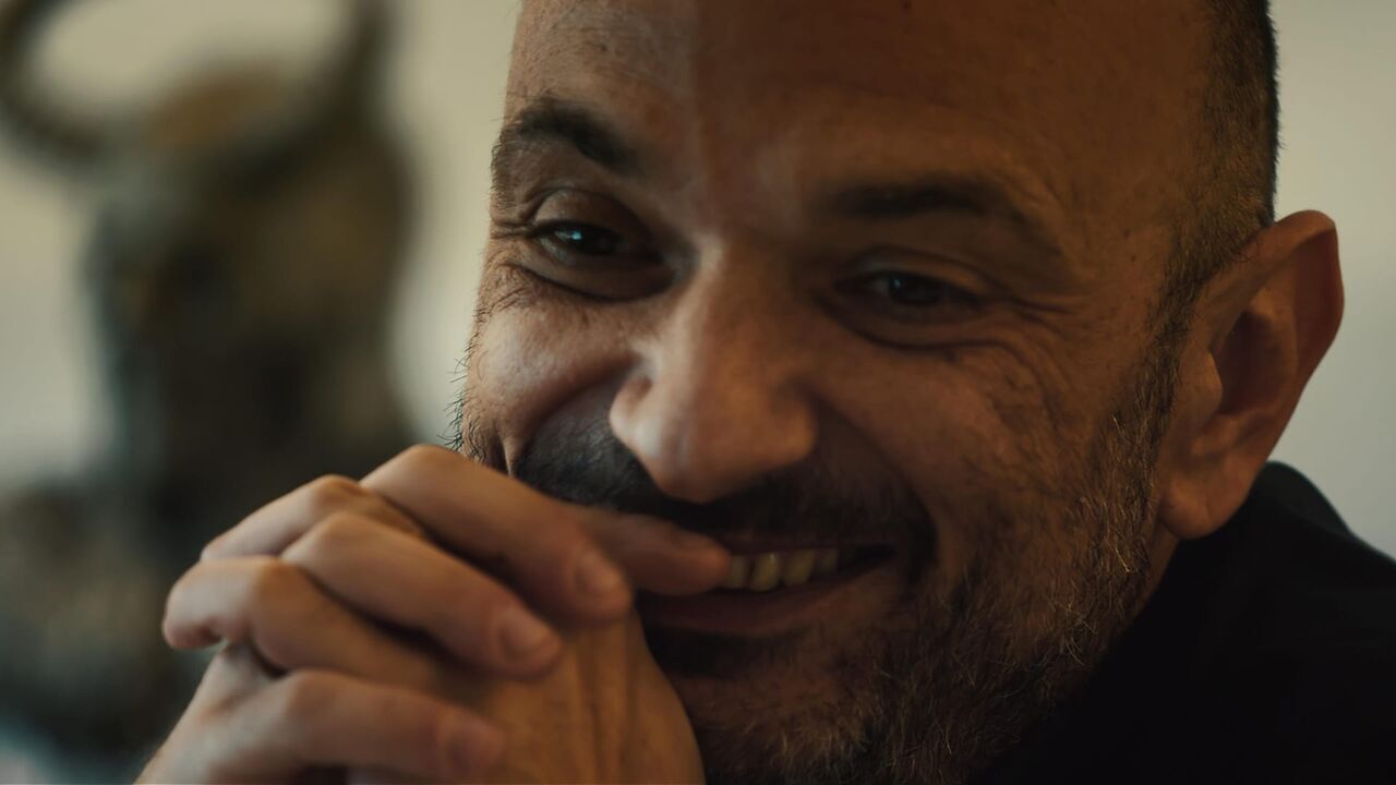 Vignette du programme télé Dieu peut se défendre tout seul