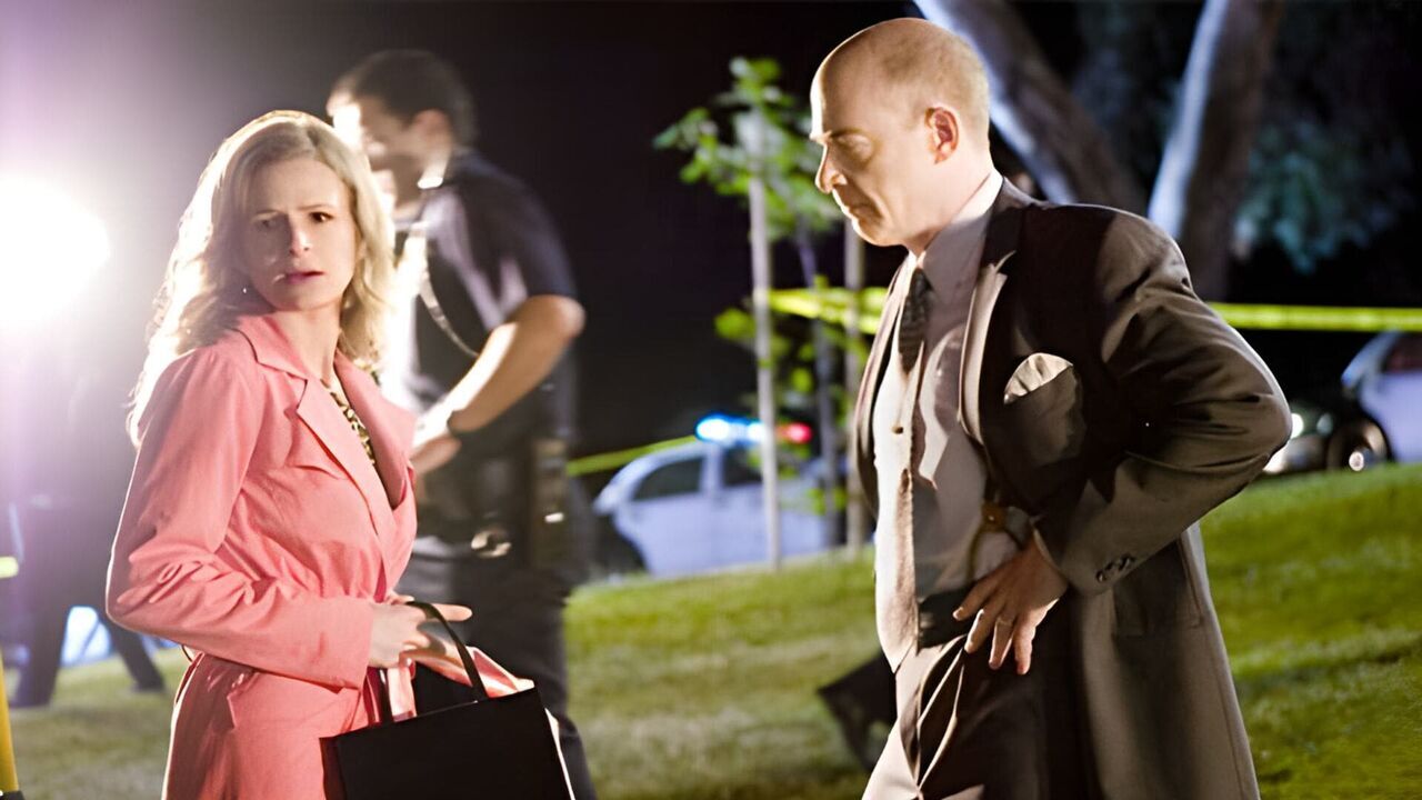 Vignette du programme télé The Closer : L.A. enquêtes prioritaires