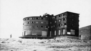 Vignette du programme télé Les opérations secrètes nazies (Les opérations secrètes nazies : Opération Eiche) S1 (4/6)