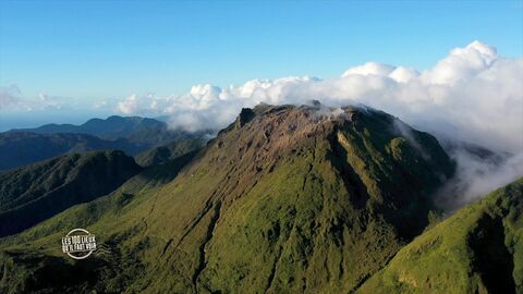 Vignette du programme télé Les 100 lieux qu'il faut voir
