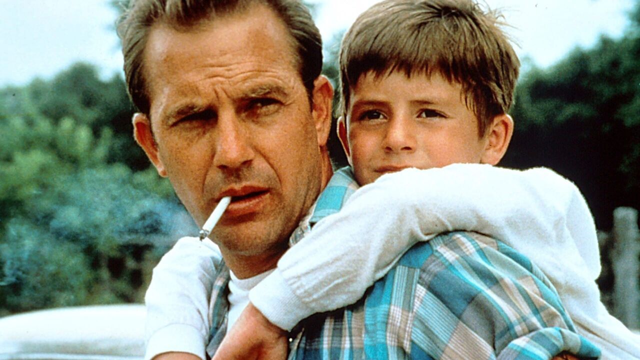 Vignette du programme télé Un monde parfait