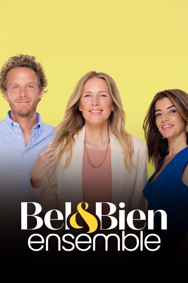 Vignette du programme télé Bel & Bien ensemble