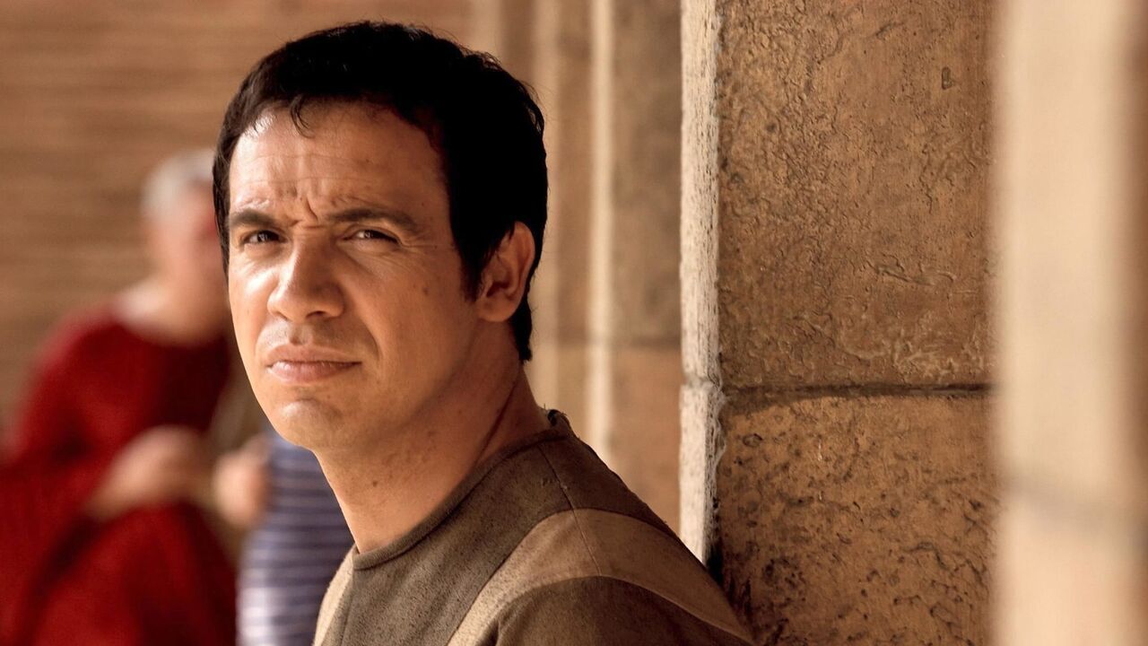 Vignette du programme télé Kaamelott