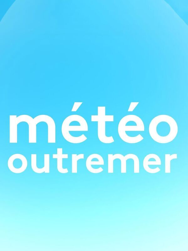 Vignette du programme télé Météo Outre-mer