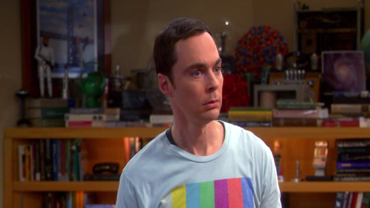 Vignette du programme télé Big Bang Theory