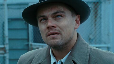 Vignette du programme télé Shutter Island
