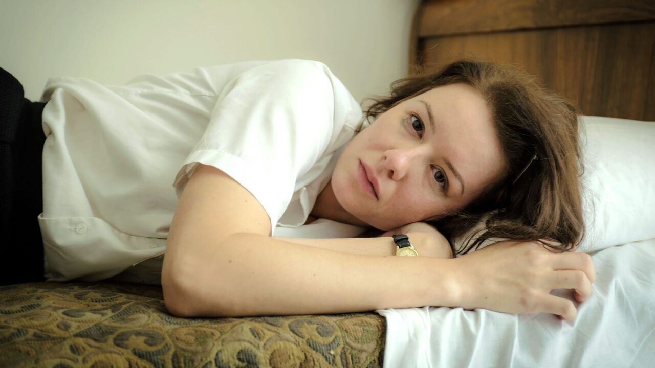 Vignette du programme télé Shoshana