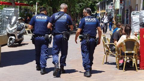 Vignette du programme télé Appels d'urgence