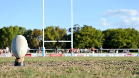 Vignette du programme télé Rugby : Pro D2