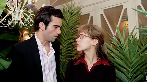 Vignette du programme télé Le destin de Lisa