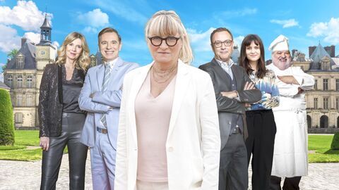 Vignette du programme télé Sous les jupons de l'histoire